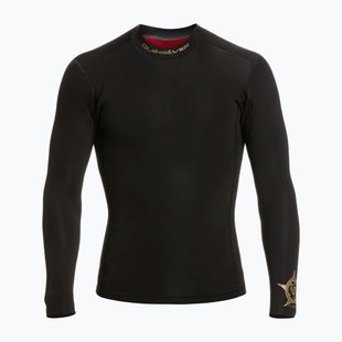 Quiksilver Mikey Wright Everyday Session 1.5 Männer Neopren Warm-up schwarz
