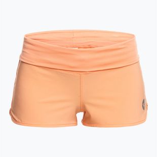 Schwimmshorts für Frauen ROXY Endless Summer 2" 2021 papaya punch