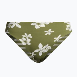 Badeanzugunterteil ROXY Retro Revo Bikini Hl Midwaist 2021 loden green surfrider spirit s