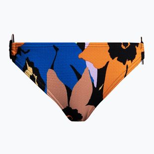 Badeanzugunterteil ROXY Color Jam 2021 anthracite flower jammin