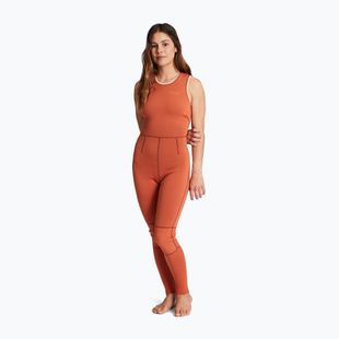 Neoprenanzug für Frauen Billabong Sol Sistah Long Jane copper sands