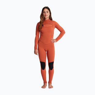 Billabong 4/3 Salty Dayz Full copper sands Neoprenanzug für Damen