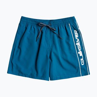 Quiksilver Everyday Vert Volley 16" Herren Badeshorts blau EQYJV03987-BSG0