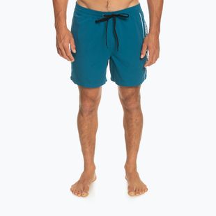 Quiksilver Everyday Vert Volley 16" Herren Badeshorts blau EQYJV03987-BSG0