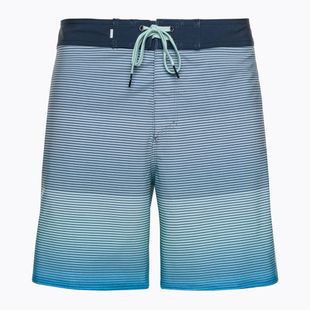 Quiksilver Herren Surfsilk Massive 17" Schwimmshorts blau EQYBS04782
