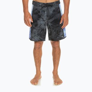 Quiksilver Surfsilk Arch 18" Herren Badeshorts graphit EQYBS04774-KVJ6