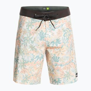 Quiksilver Surfsilk Herren Badeshorts QS 69 19" weiß EQYBS04773-WDW6