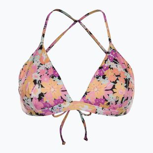 Badeanzug-Oberteil Billabong Sol Searcher Cross Back flowers