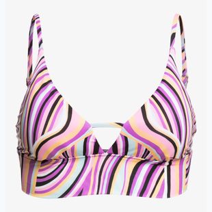 Badeanzug-Oberteil Billabong Sol Searcher V Neck Cami stripes