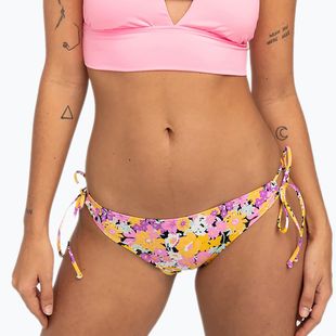 Badeanzugunterteil Billabong Sol Searcher Low Rider flowers