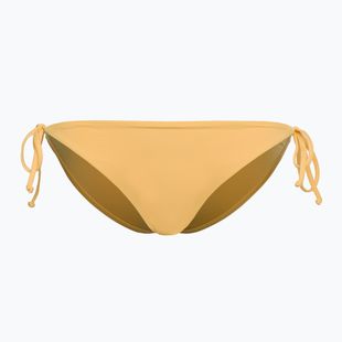 Badeanzugunterteil Billabong Sol Searcher Tie Side Tropic golden peach