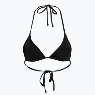 Billabong Sol Searcher Multi Tri schwarzer Kieselstein Badeanzug Top