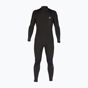 Neoprenanzug für Männer Billabong 4/3 Absolute BZ Full GBS black
