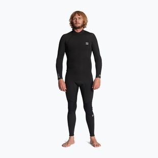 Neoprenanzug für Männer Billabong 3/2 Absolute BZ Full FL black