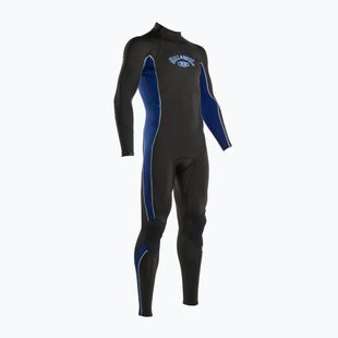 Neoprenanzug für Männer Billabong 3/2 Absolute BZ Full FL dark royal
