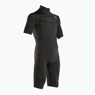 Neoprenanzug für Männer Billabong 2/2 Absolute CZ SS FL Spring black