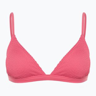 Badeanzug-Oberteil Billabong Summer High Fixed Triangle coral crush