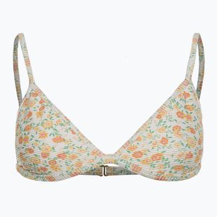 Badeanzug-Oberteil Billabong Aint She Sweet Tanlines Ceci salt crystal