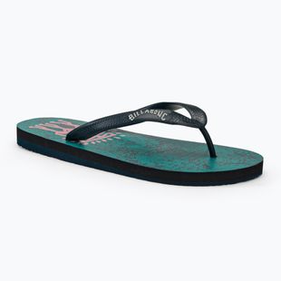 Herren-Flip-Flops Billabong Tides marine