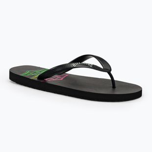 Herren-Flip-Flops Billabong Tides stealth