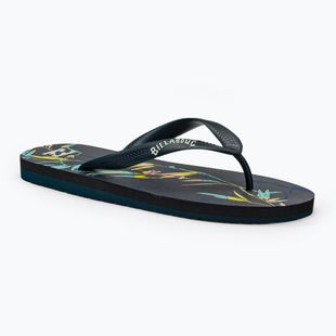 Herren-Flip-Flops Billabong Tides navy