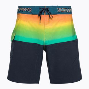 Badeshorts für Männer Billabong Fifty50 Pro gold