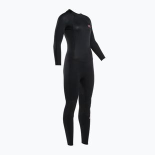 Neoprenanzug für Frauen Billabong 3/2 Launch BZ GBS Full black
