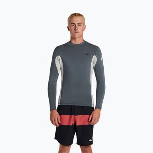 Quiksilver Everyday Session 1.5 Asche Männer Neopren Warm-up