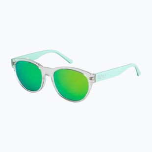Sonnenbrille Kinder ROXY Tika clear/ml turquoise