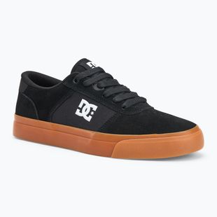 Schuhe Herren DC Teknic black / gum