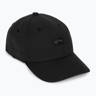 Herren-Basecap Billabong Surftrek Snapback black