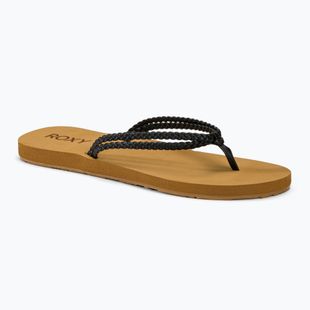 ROXY Costas II Damen-Flip-Flops schwarz