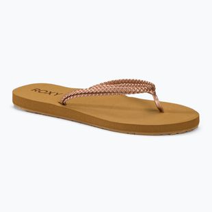ROXY Costas II Damen Flip Flops Roségold