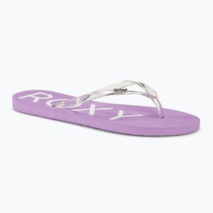 ROXY Viva Jelly Damen Flip Flops lila