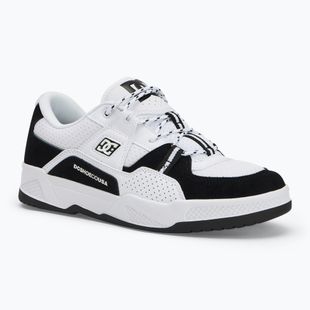 Schuhe Herren DC Construct black / white