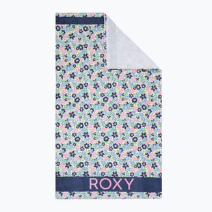 ROXY Cold Water Gedruckt bel air ephemere Handtuch klein