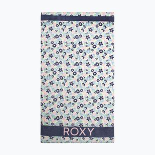 ROXY Cold Water Gedruckt bel air ephemere Handtuch klein