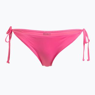 ROXY Beach Classics Bikiniunterteil Krawatte schockierend rosa