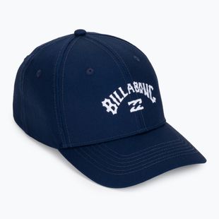 Kappe mit Schirm Herren Billabong Arch Snapback navy