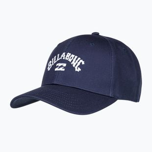 Kappe mit Schirm Herren Billabong Arch Snapback navy