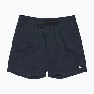 Herren Badeshorts Billabong All Day Layback navy