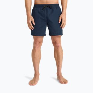 Herren Badeshorts Billabong All Day Layback navy