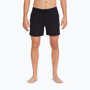 Herren Badeshorts Billabong All Day Layback black