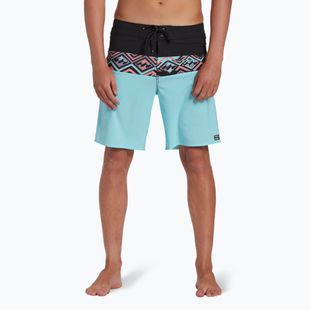 Billabong Momentum Pro Coastal Badeshorts für Männer
