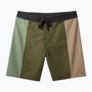 Herren Quiksilver Made Better Boardshort 18 Weintraubenblatt