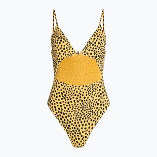 Einteiliger Damen-Badeanzug Billabong La Playa Kaia multi 2