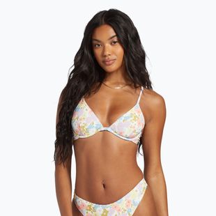 Billabong Dream Chaser Tanlines Badeanzug Oberteil Reese multicolour