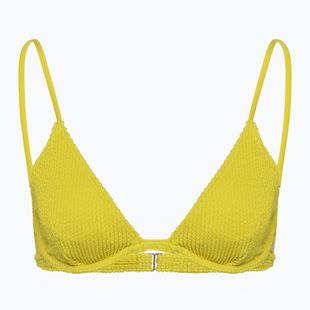 Billabong Sommer High Reese Underwire Badeanzug Top tart lime