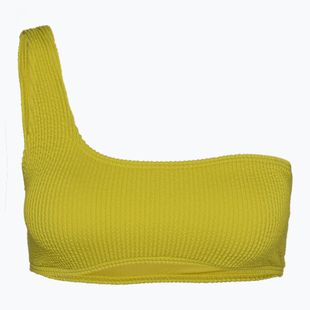 Billabong Sommer High Lilly One Shoulder tart lime Badeanzug Top