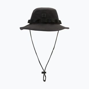 Herrenhut Billabong Adiv Boonie Hat black
